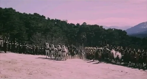 Vista 6 de La caída del Imperio Romano (1964) DVD Sophia Loren