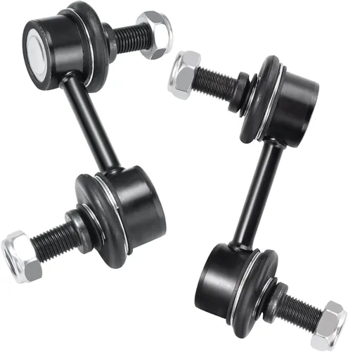 Vista 26 de K750094 K750095 Enlace de barra estabilizadora ajustable - Enlace de extremo de barra estabilizadora frontal ajustable 300mm - 350mm Compatible