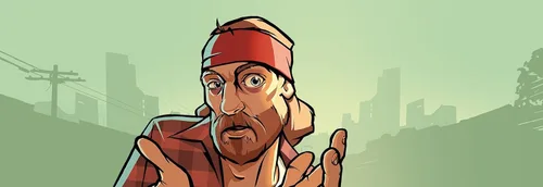Vista 8 de Grand Theft Auto San Andreas - PlayStation 3
