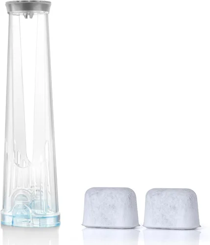 Vista 8 de Kit de inicio Keurig de repuesto para cafeteras K-Compact, K-Duo, K-Duo Gen 2, K-Duo Essentials, K-Latte, K200, K250