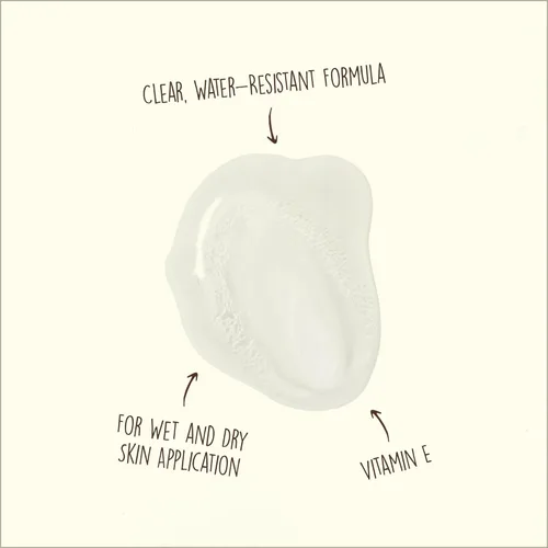 Vista 2 de Sun Bum Loción corporal transparente con protección solar SPF 50 para niños, protector solar resistente al agua de amplio espectro con vitamina E