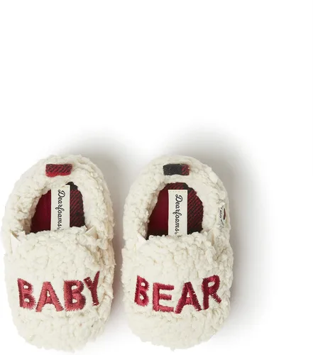 Vista 2 de Pantuflas unisex para niños Dearfoams