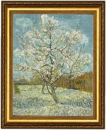 Vista 151 de ELITEART -Van Gogh (12x16, La noche estrellada)