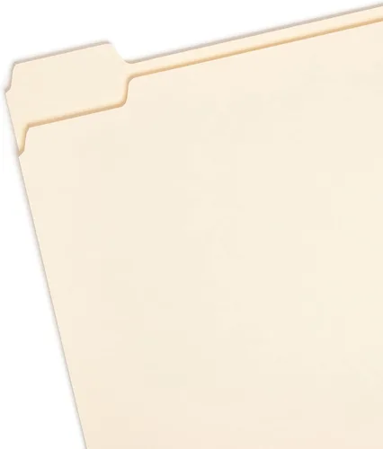 Vista 2 de Smead Carpetas para archivos