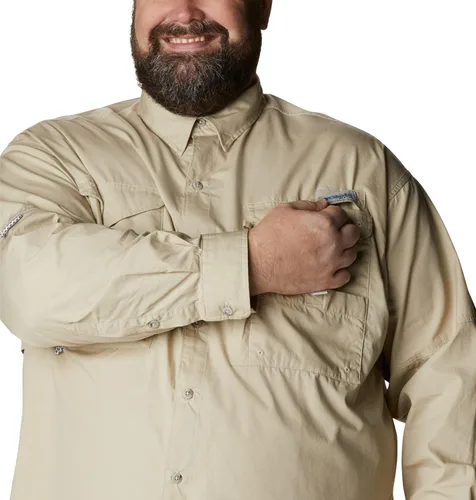 Vista 7 de Columbia Bonehead Ls - Camisa para hombre