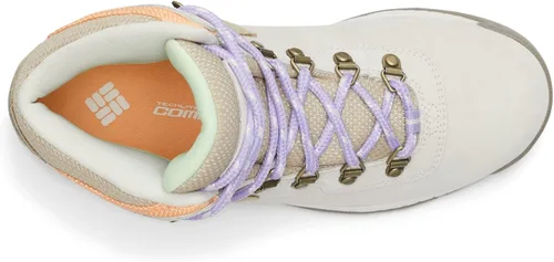 Vista 8 de Columbia Womens Newton Ridge Plus Waterproof Amped Hiking Boot