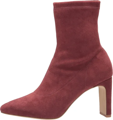 Vista 8 de The Drop Botas de tacón alto Jane para mujer