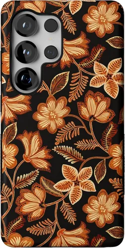 Vista 166 de Casely Funda para Galaxy S9 Postura de cadáver Yoga de esqueleto Diseño protector delgado esencial de doble capa