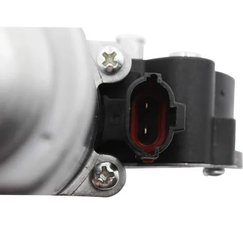 Vista 8 de 676061 Motor de paso de entrada de escalera RV compatible con escalones Kwikee y componentes de motor Lippert 379147, 1101428, 214-1001, 366043