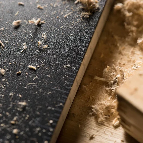 Vista 7 de Rite in the Rain Cuaderno resistente a la intemperie con espiral lateral, 4.625 x 7 pulgadas, cubierta negra, patrón universal (No. 773)