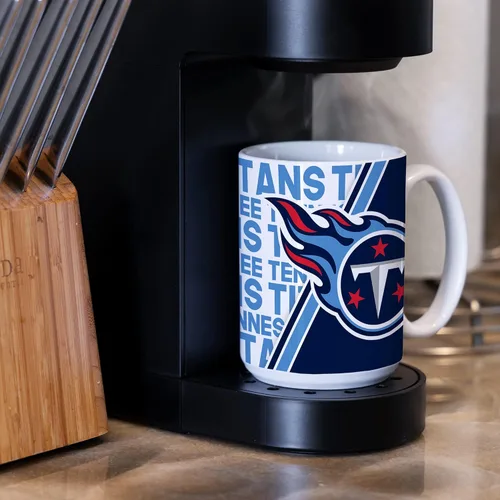 Vista 28 de Rico Industries NFL Football San Francisco 49ers - Taza de café de cerámica blanca de 15 onzas para fanáticos de la NFL