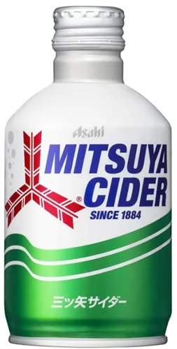 Vista 6 de Tomomasu - Refresco japonés de sidra, 10.14 onzas líquidas cada uno (pino, durian, mango, melón, melocotón, sandía), paquete de 6 (variedad