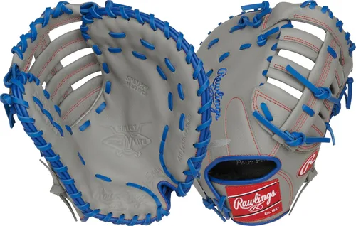 Vista 28 de Rawlings Guante de béisbol juvenil Select PRO LITE Modelos Pro Player Tamaños 10.5 a 12.25 pulgadas Múltiples estilos