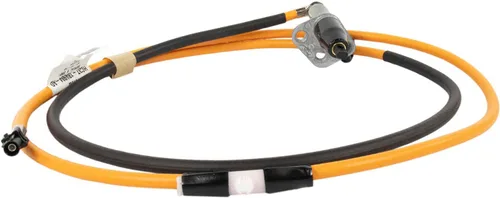 Vista 2 de Ford 2017-2021 F-250 F-350 Super Duty OEM Radio Antena Base Montaje y Cable HC3Z-18A984-A