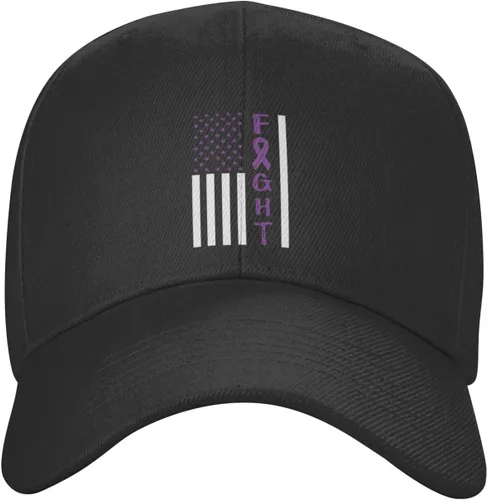 Baseball Cap Personalized Adjustable Trucker Caps Casual Dad Hat Sun Hat for Gifts