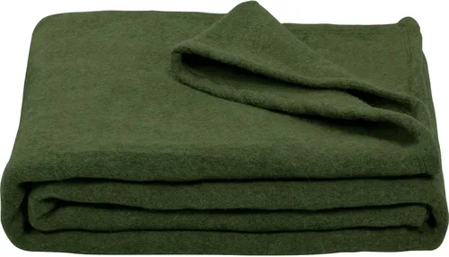 Vista 18 de REDCAMP Manta impermeable para estadio con forro sherpa, manta de automóvil para clima frío, resistente al viento para acampar al aire libre