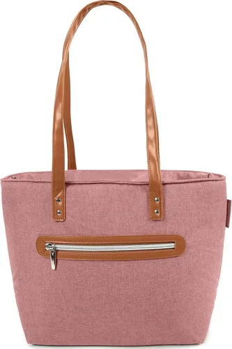 Vista 29 de Arctic Zone Bolsa de almuerzo aislada para mujer, bolsa de almuerzo más fresca