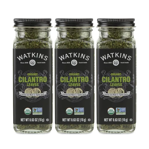 Vista 44 de Watkins Sal rosa del Himalaya fina, 5.7 onzas, (paquete de 3)