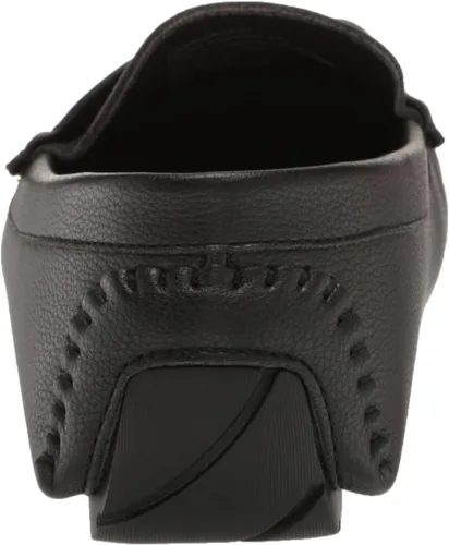Vista 3 de GUESS Mocasines Aurolo estilo de conducción para hombre