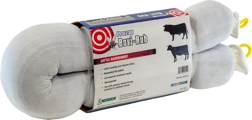 Vista 2 de Prozap Neogen 5079710 Bovi-Rub Backrubber 5