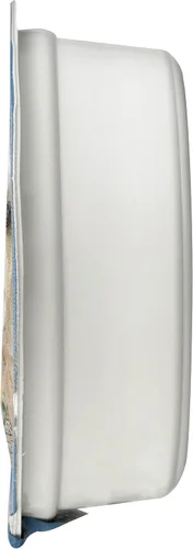 Vista 5 de Whole Paws, comida húmeda para perros sin granos, receta de carne de res con zanahorias y tomates secos en salsa, 3.5 onzas