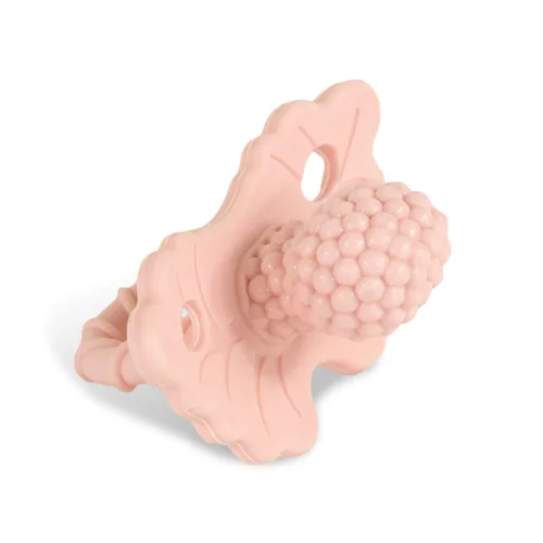 RazBaby RaZberry Mordedor., Total 1, Rosado