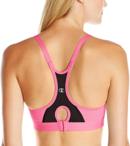 Vista 2 de Champion Women's The Show Off Sports Bra (Retired Colors)