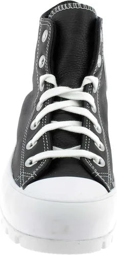 Vista 4 de Converse Zapatillas Chuck Taylor Lugged para mujer