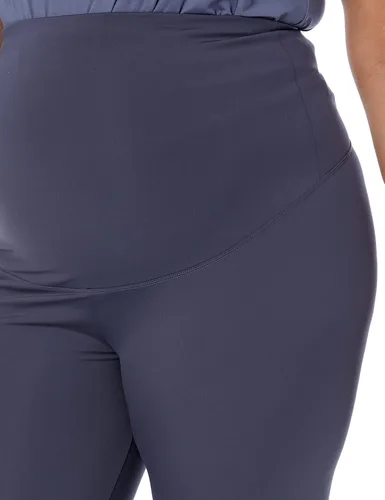 Vista 3 de Tienda Essentials Leggings de maternidad Active Sculpt de longitud completa para mujer