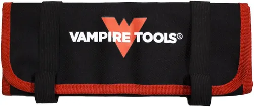 Vista 7 de VAMPLIERS Juego de herramientas de 2 piezas. Alicates de línea de electricista de 9 pulgadas, tijeras multiusos para electricista + bolsa