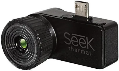 Seek Thermal XR Thermal Imaging Camera for Android UT-AAA