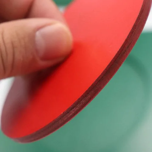 Vista 4 de Mfumyy Montessori - Rompecabezas de madera para fracciones circulares, paquete de 10 unidades, para aprender fracciones, perilla, rompecabezas