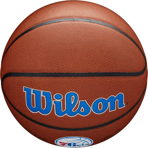 Vista 5 de Wilson NBA Team Alliance Balones de baloncesto - Tamaño 7-29.5