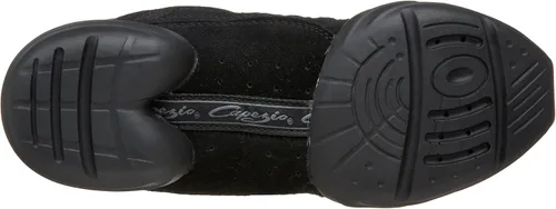 Vista 3 de Capezio DS24 Rockit Dance - Tenis para mujer, Negroblk