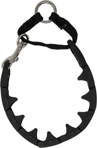 Collar Star Mark Pro para entrenamiento de perros, s, Azul