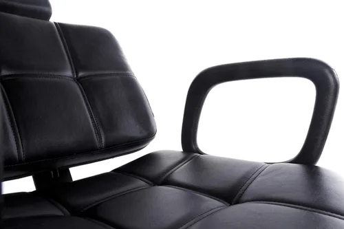 Vista 8 de Funnylife Silla de tatuaje resistente Champú Equipo de salón de belleza Silla de peluquería reclinable multiusos Salón Spa Belleza Bomba hidráulica