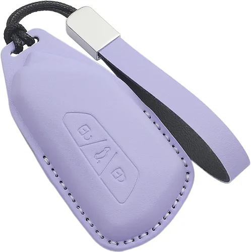 Vista 31 de Funda para llavero Volkswagen, funda para llavero Volkswagen VW Jetta Beetle Bora Eosvw Rabbit up Caravelle Multivan Santana Skoda Accesorios
