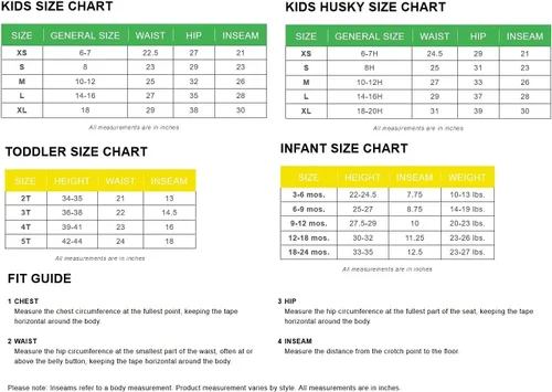 Vista 3 de Arctix Kids Snow Sports Cargo Snow Pants with Articulated Knees