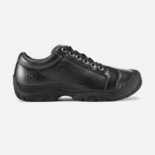 Vista 8 de KEEN Utility Men's PTCOxfordLow HeightNon SlipKitchen Food Service Shoe
