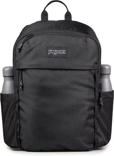 Vista 4 de JanSport Sistema Venture Pack, Negro, Tamaño único
