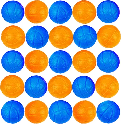 Vista 10 de ArtCreativity Mini Basketball Game