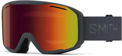 Vista 13 de SMITH Blazer - Gafas deportivas con lente Carbonic-x de alto rendimiento para esquí y snowboard, diseño unisex