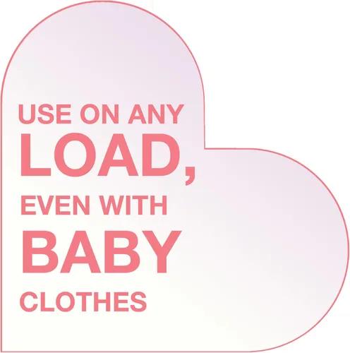 Vista 6 de Dreft Blissfuls - Perlas potenciadoras de aroma para usar en el lavado, aroma fresco para bebé, 24 onzas