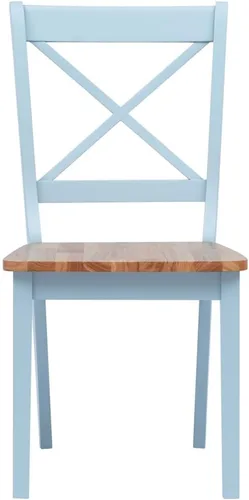 Vista 4 de Sillas de comedor, silla de comedor de café, silla de comedor al aire libre adecuada para comidas diarias o eventos especiales, como reuniones