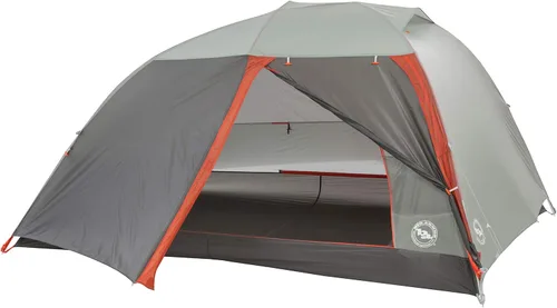 Vista 7 de Big Agnes Copper Spur HV UL - Tienda de campaña ultraligera para mochileros