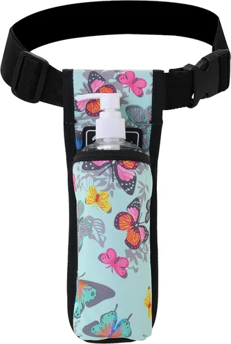 Vista 7 de Bolsa para botella de masaje, bolsa de aceite de masaje, funda para masaje, loción de masaje, funda de aceite de masaje, Baowen., Profesional