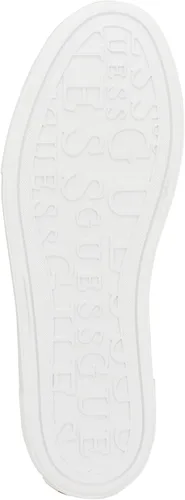 Vista 4 de GUESS Tenis Genza para mujer