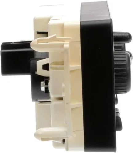 Vista 3 de Dorman 599-004 Módulo de control climático remanufacturado compatible con modelos seleccionados (OE FIX)