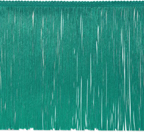 Vista 41 de Trims by the Yard Borde de flecos de cadena de 6 pulgadas Beige (corte de 5 yardas)