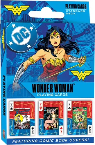 Vista 27 de MasterPieces Cartas de juego con licencia oficial de Hershey - Baraja de 54 cartas para adultos